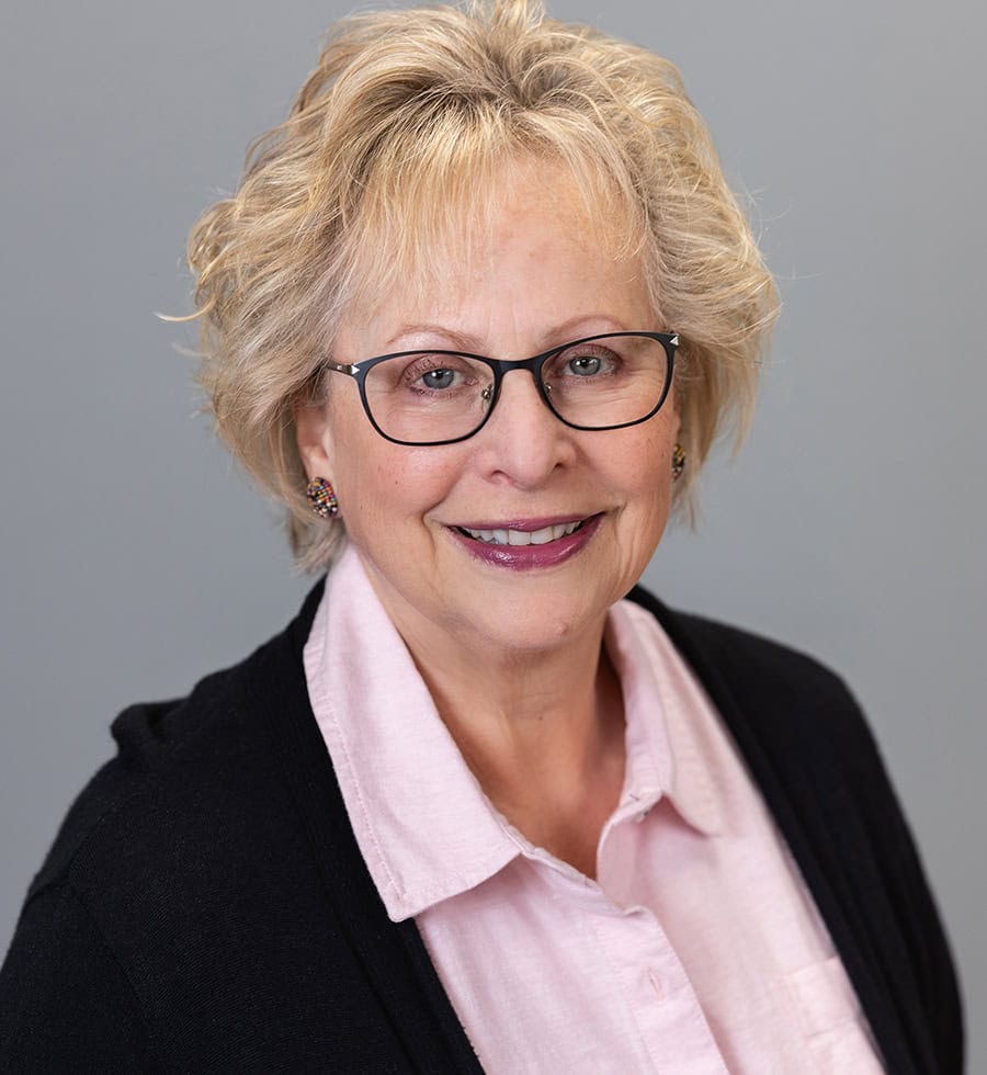 Barbara Glazer