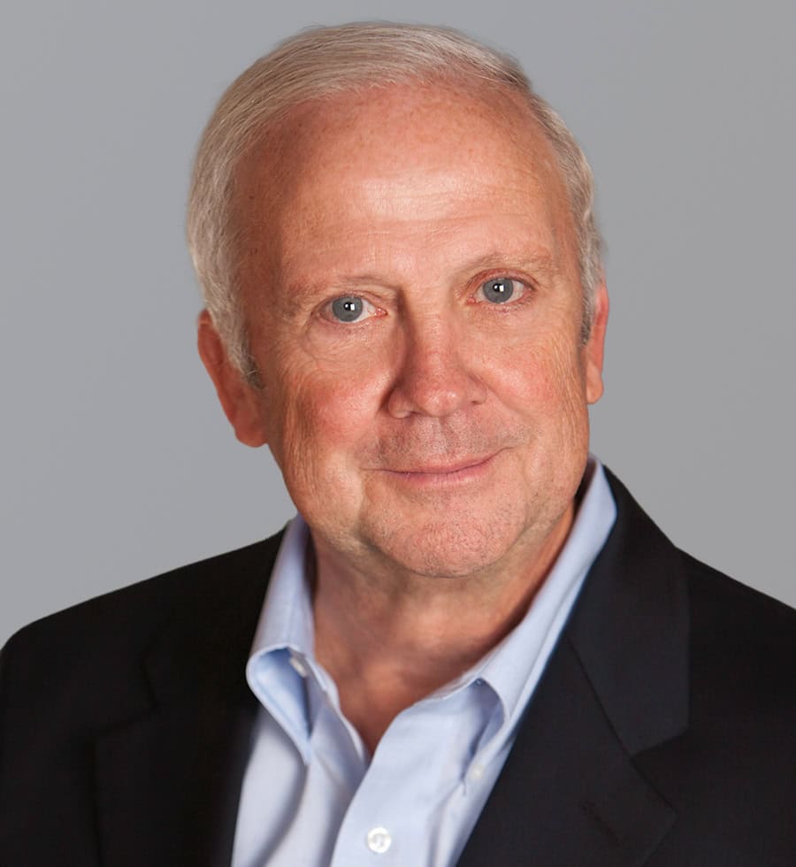 Dennis Pope