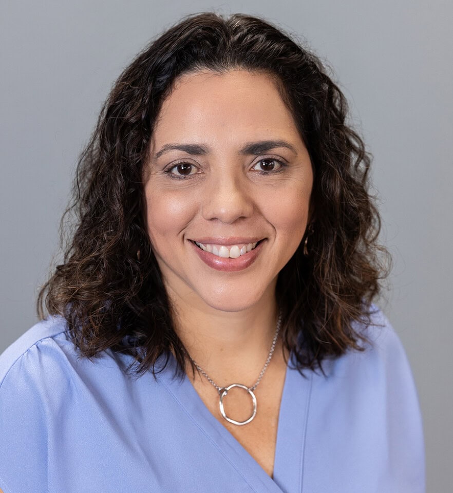 Gabriela Bout Denning, Ph.D.