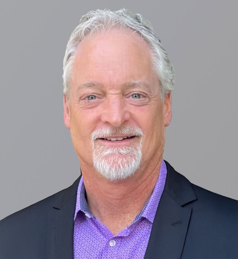 Jim Butterfield