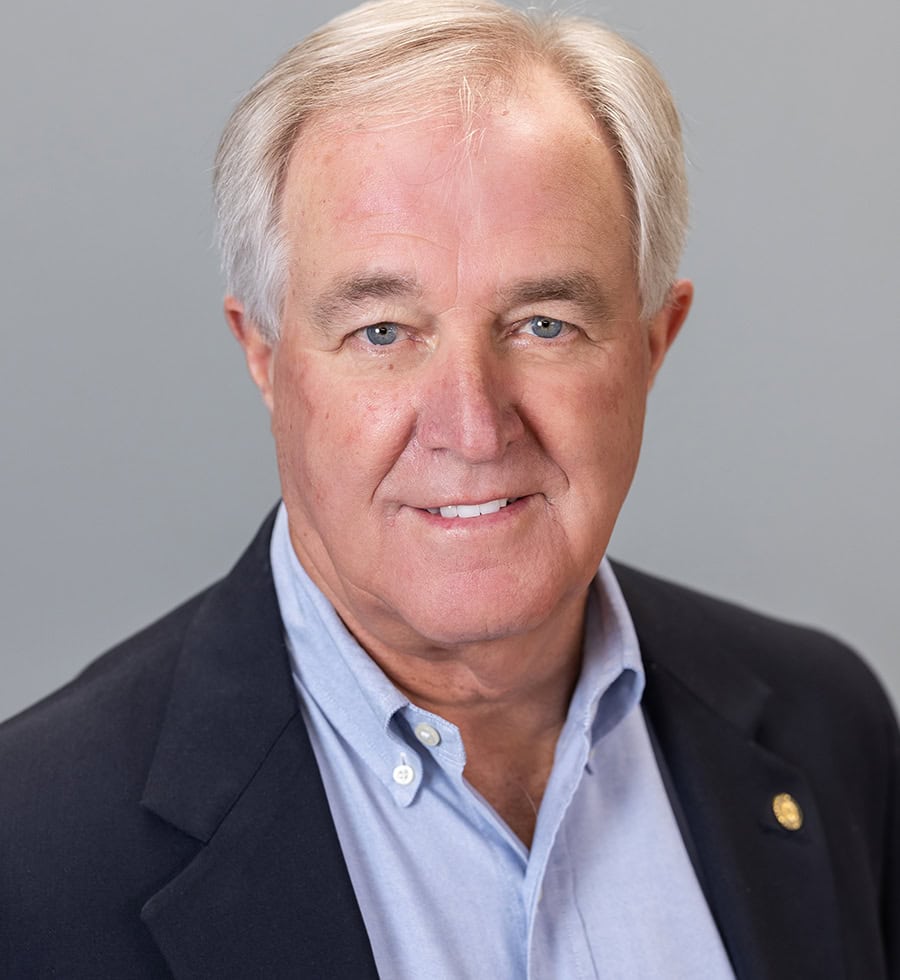 John Norton