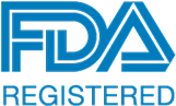 FDA Registered